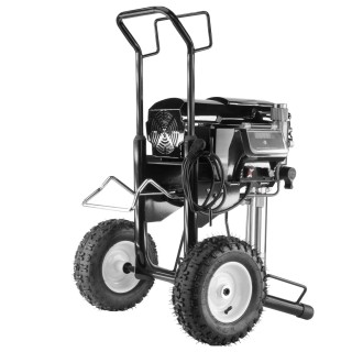 Agregat malarsko-szpachlarski WT85