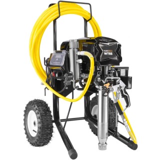 Agregat malarsko-szpachlarski WT85