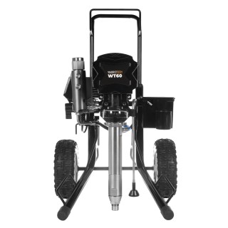 Agregat malarsko-szpachlarski WT60