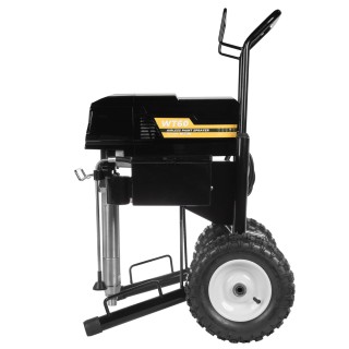 Agregat malarsko-szpachlarski WT60