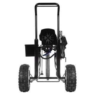 Agregat malarsko-szpachlarski WT60