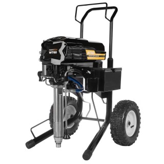 Agregat malarsko-szpachlarski WT60