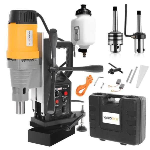 Wiertarka magnetyczna WT98RE