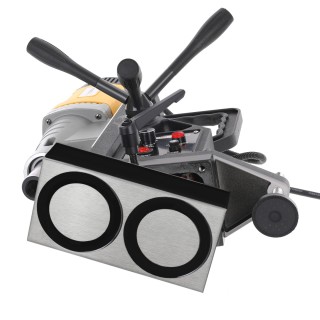 Wiertarka magnetyczna WT98RE