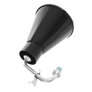 Zbiornik na farbę 6L