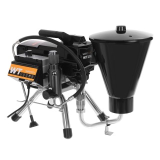 Zbiornik na farbę 6L