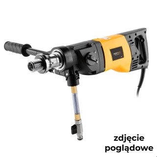 Wiertnica WT160/2PD ręczna z mikroudarem - OUTLET