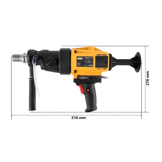 Wiertnica Prosta WT112