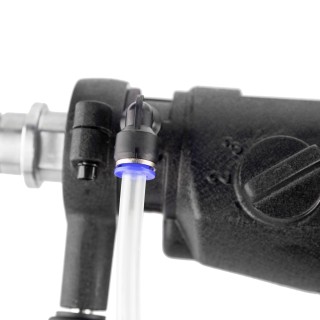 Wiertnica Prosta WT112