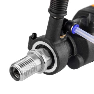 Wiertnica Prosta WT112