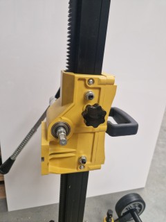 Statyw WT45S Pochyły - OUTLET - bez obejmy