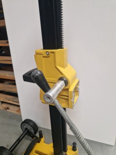 Statyw WT45S Pochyły - OUTLET - bez obejmy