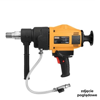 Wiertnica WT202 Ręczna - OUTLET