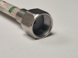 Przedłużka do agregatu malarskiego 1000mm - OUTLET
