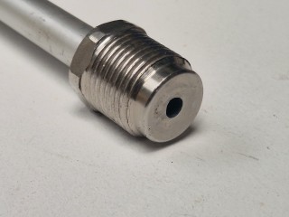 Przedłużka do agregatu malarskiego 1000mm - OUTLET