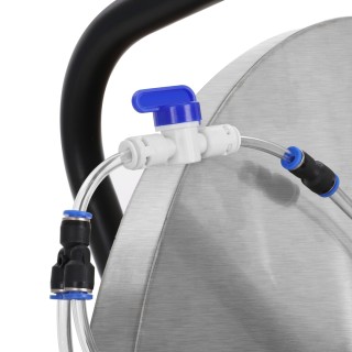 Przecinarka do betonu WT600