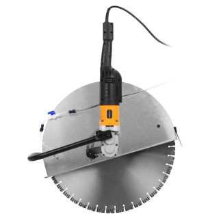 Przecinarka do betonu WT600