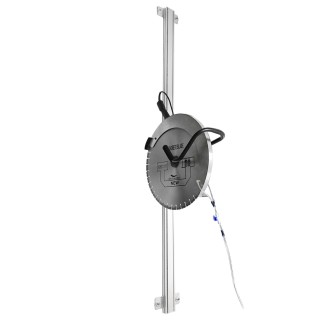 Przecinarka do betonu WT600 + prowadnica 2,4 m