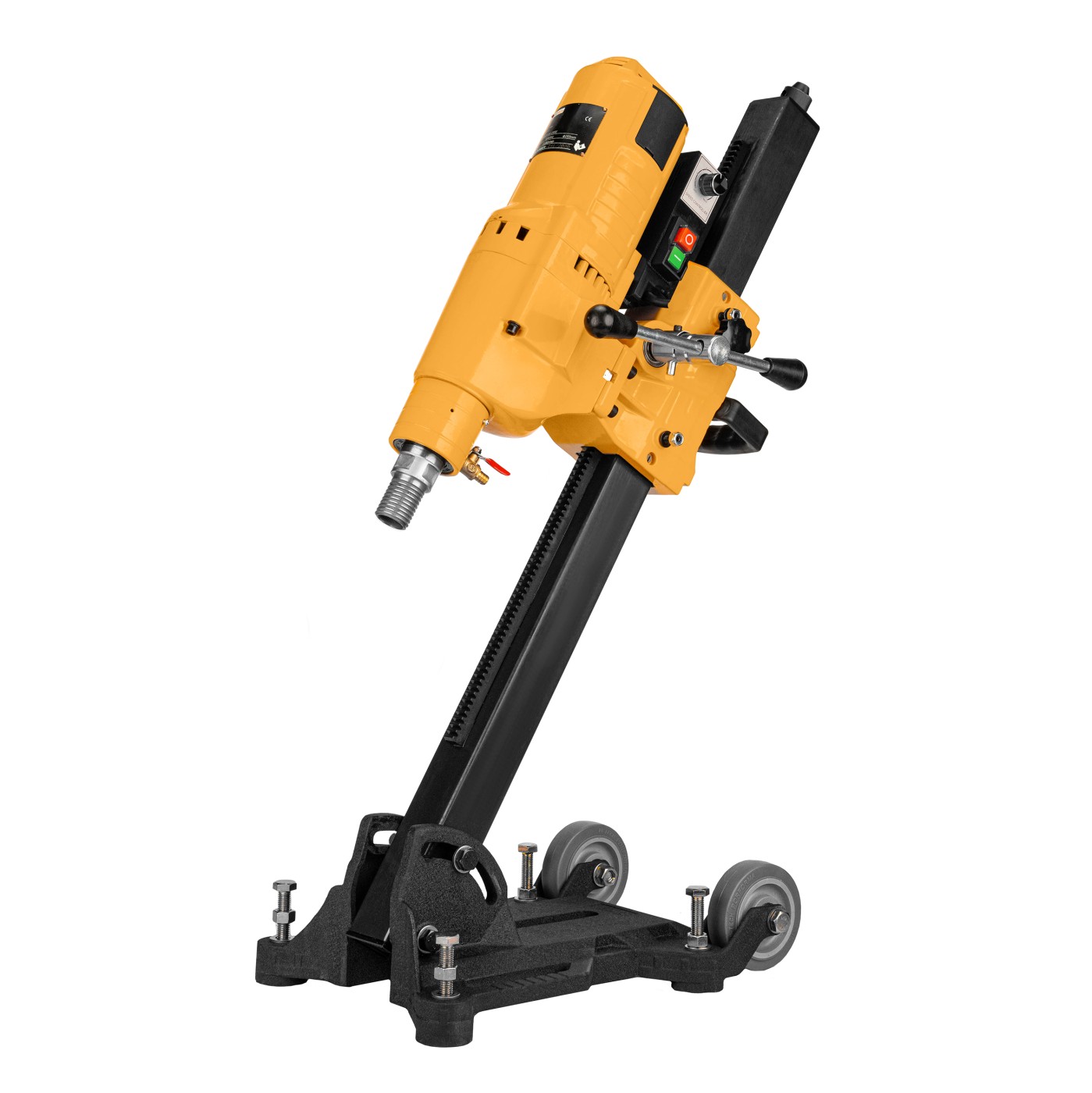 Wiertnica Pochyła WT255E