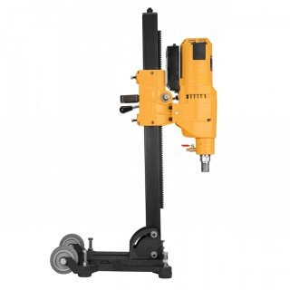 Wiertnica WT255E Pochyła  - bok