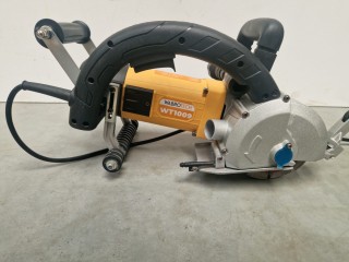 Bruzdownica WT1009 - OUTLET - brak klucza typu T