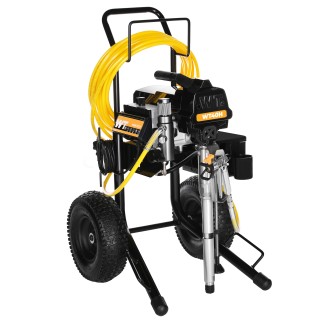 Agregat malarski WT40H