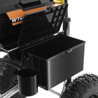 Agregat malarski WT40H