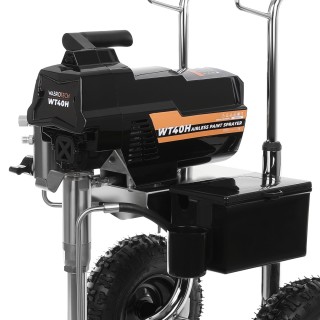 Agregat malarski WT40H