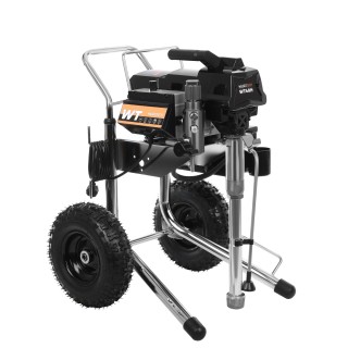 Agregat malarski WT40H