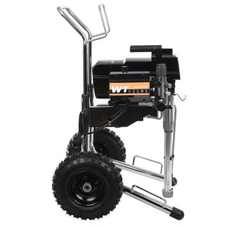 Agregat malarski WT40H