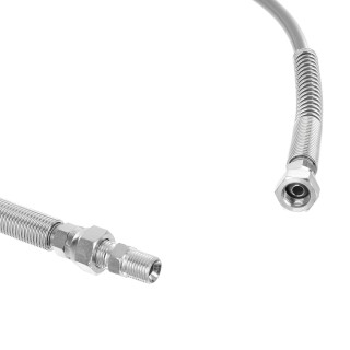 Wąż pejcz bicz malarski FlexPro 3/16"