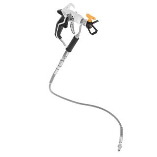 Wąż pejcz bicz malarski FlexPro 3/16"