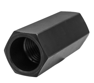 Adapter  1 ¼" UNC (mufa) do R ½" (mufa)