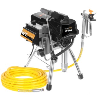 Agregat malarski WT40