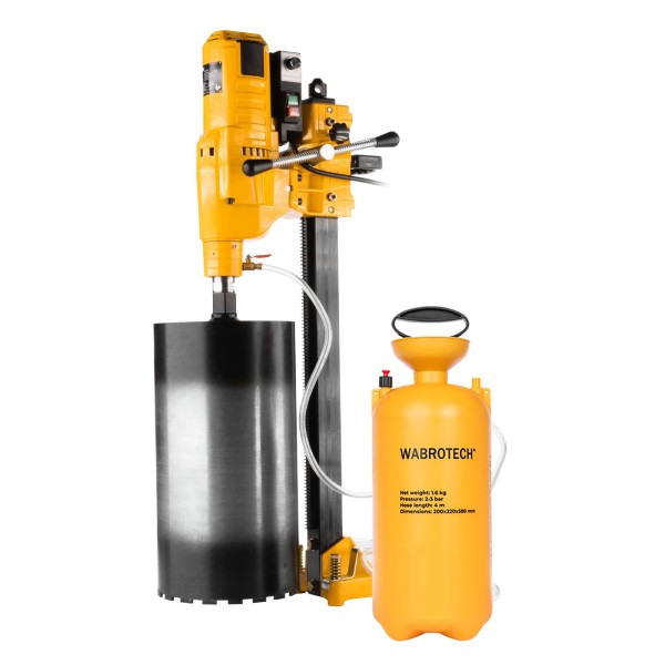 Wiertnica Prosta WT255E