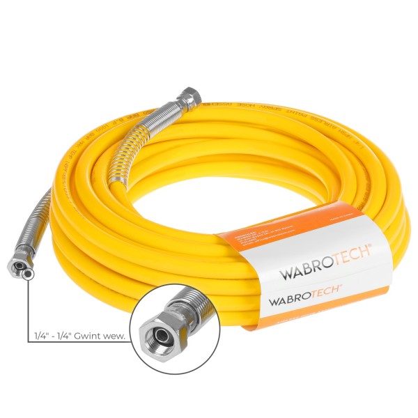 Wąż malarski Wąż wysokociśnieniowy FlexPro