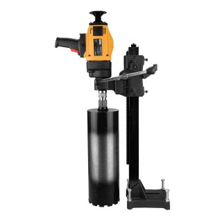 Wiertnica Prosta WT202