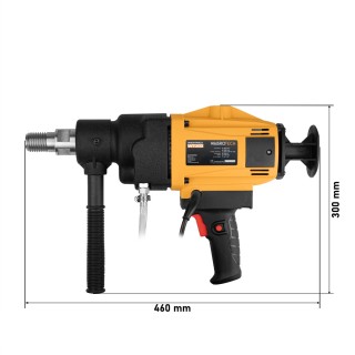 Wiertnica Prosta WT202