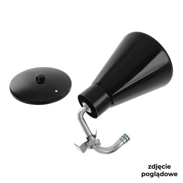 Zbiornik na farbę 6L - OUTLET