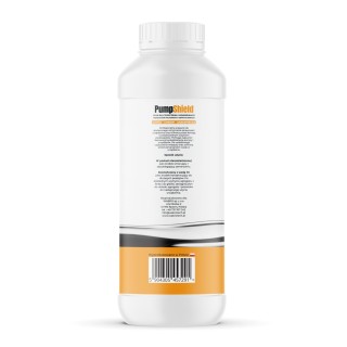 Płyn do konserwacji agregatów malarskich PumpShield 1l