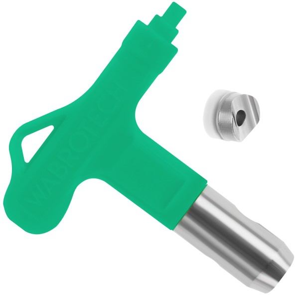 Dysze malarskie niskociśnieniowe WT PRIME