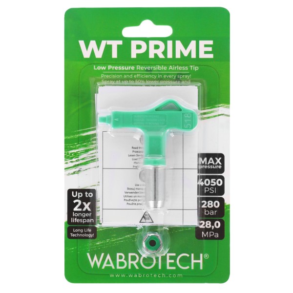 w opakowaniu prime ziel 2340