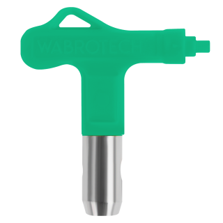 Dysze malarskie niskociśnieniowe WT PRIME