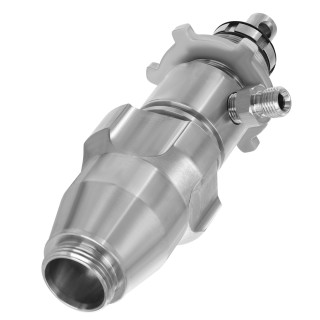 Pompa do agregatu malarskiego WT28