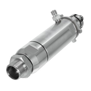 Pompa do agregatu malarskiego WT40 i WT40H