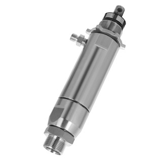 Pompa do agregatu malarskiego WT40 i WT40H