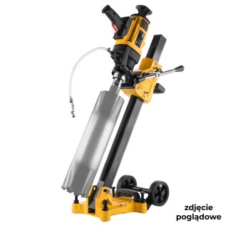 Wiertnica WT202 na statywie WT45S - OUTLET