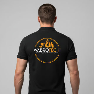 Koszulka polo WABROTECH