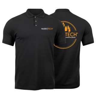 Koszulka polo WABROTECH
