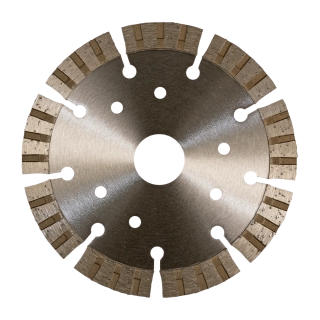 Tarcza diamentowa Ferrati RUZZO 125mm